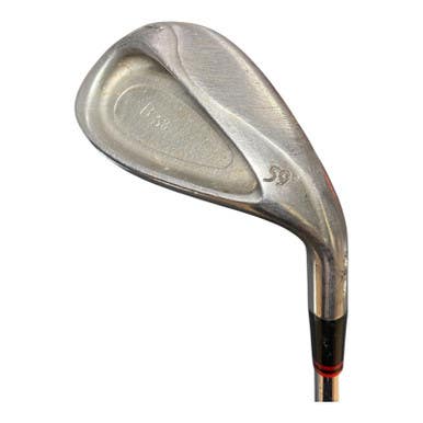 Used LOB B38 Golf Wedge Mens RH Lob Wedge 11375-S000366010