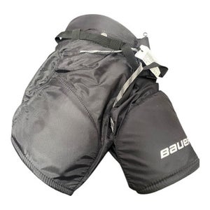 Used Bauer SUPREME S170 Youth Pant Black MD 11375-S000366469