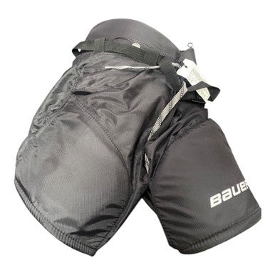 Used Bauer SUPREME S170 Youth Pant Black MD 11375-S000366469