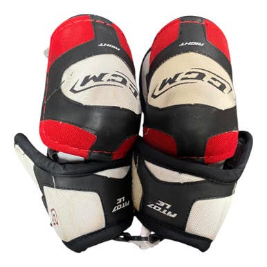 CCM (Used) Medium Junior Elbow Pads