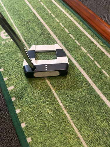 Odyssey Jailbird Putter