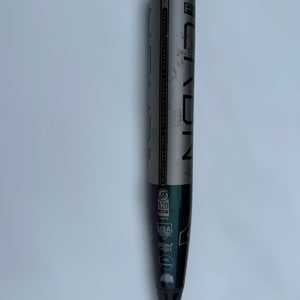 Mizuno Pwr Crbn Composite Bat (-10) 21 oz 31" (Used)