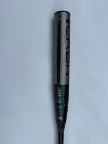Mizuno Pwr Crbn Composite Bat (-10) 21 oz 31" (Used)