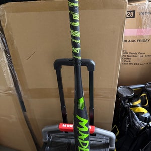 Dirty South Made Composite USABat Certified Bat (-10) 20 oz 30" (Used)