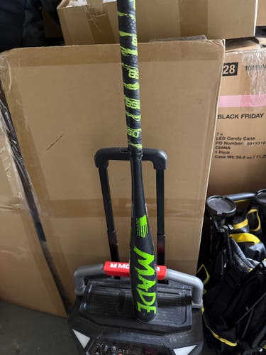 Dirty South Made Composite USABat Certified Bat (-10) 20 oz 30" (Used)
