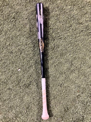 Old Hickory Bat (-3) 29.5 oz 32.5" (Used)