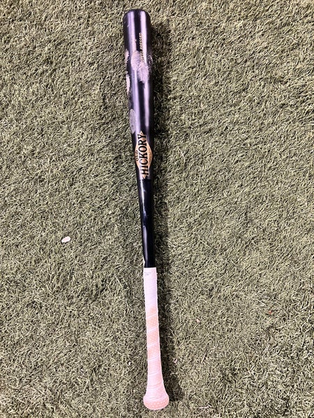 Old Hickory Bat (-3) 29.5 oz 32.5" (Used)