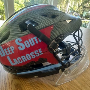 Cascade R Helmet (Used)