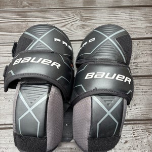 Bauer Pro (Used)