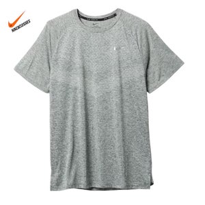 Nike Stride Men's Dri-FIT ADV Short-Sleeve Running Top HV5203-084 size Small
