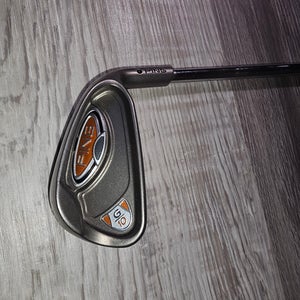 Men's 7 Iron Ping G10 Right Handed Regular Flex Steel Shaft (Used)