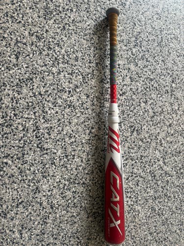 Marucci CAT X Connect Hybrid (2 3/4") USSSA 2023 (-10)