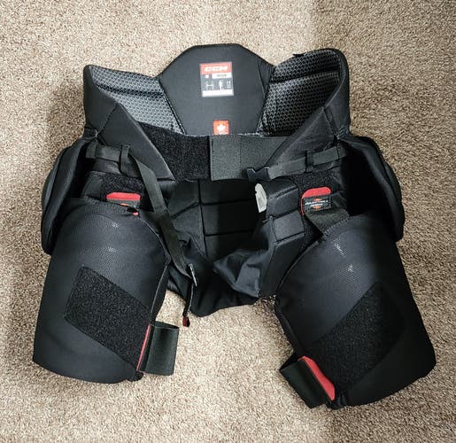 Medium CCM JetSpeed Girdle