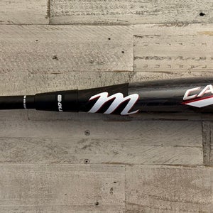 Marucci CATX2 Composite USSSA Certified Bat (-5) 27 oz 32" (New)