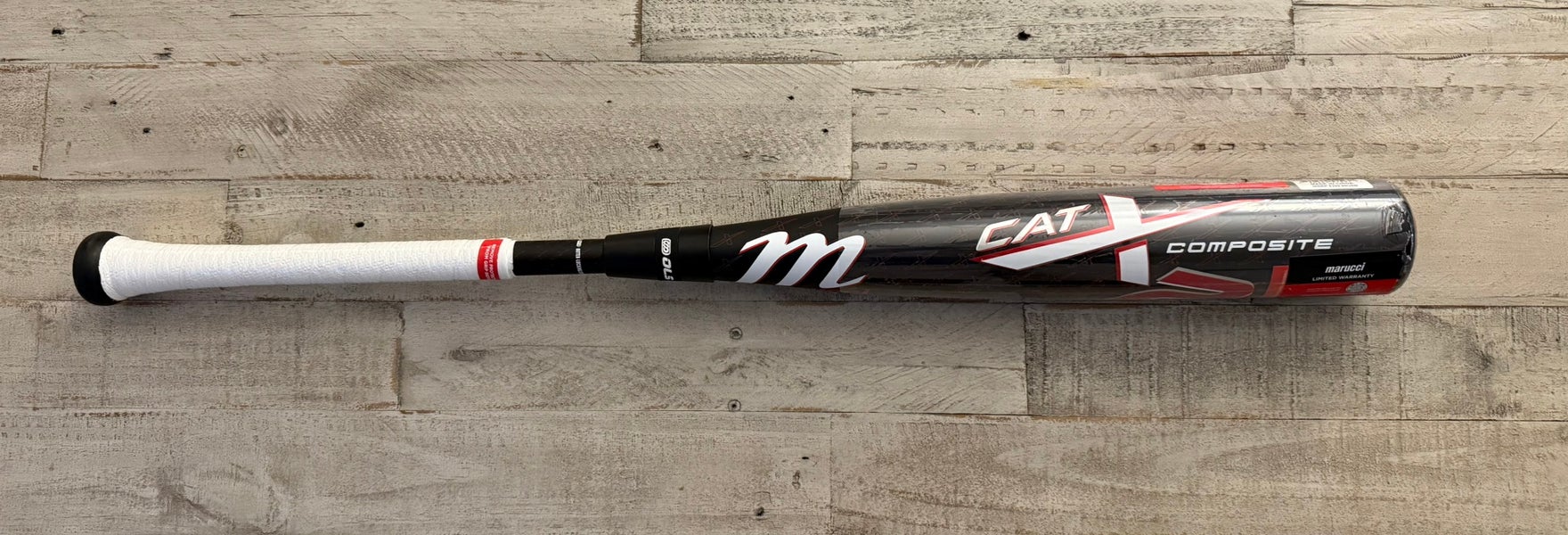 Marucci CATX2 Composite USSSA Certified Bat (-5) 27 oz 32" (New)
