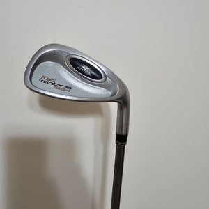 Men's Cobra Cobra SS-i Oversize Right Handed Wedge Stiff Flex Graphite Shaft (Used)