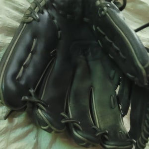 2023 Infield RH Wilson A2K Baseball Glove 11.5" (Used)