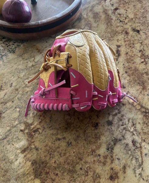 RH Infield Baseball Glove 11.5" (New)