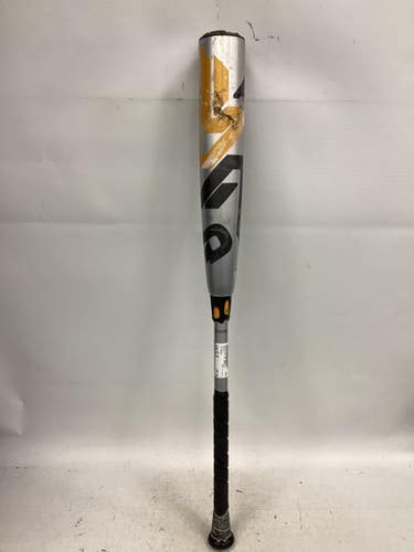 Used Demarini CF CBC-21 BB/SB High School -3 Bat 32" 11851-S000038396