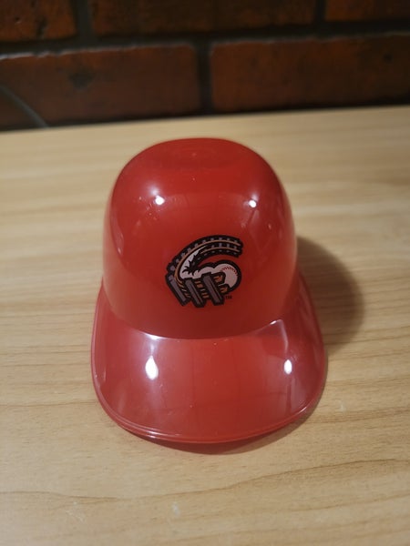 Altoona Curve MiLB Mini Baseball Helmet
