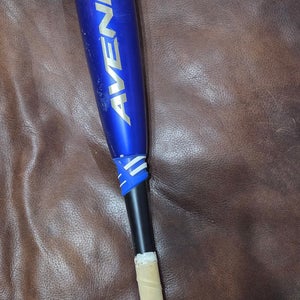 AXE Avenge Pro Composite USSSA Certified Bat (-10) 20 oz 30" (Used)