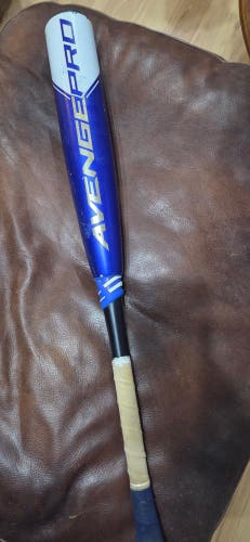 AXE Avenge Pro Composite USSSA Certified Bat (-10) 20 oz 30" (Used)