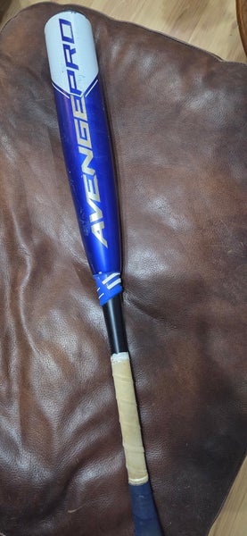 AXE Avenge Pro Composite USSSA Certified Bat (-10) 20 oz 30" (Used)