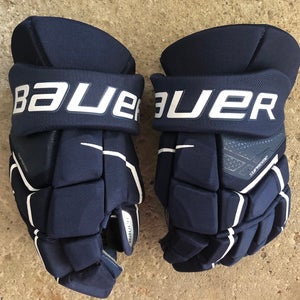 Bauer Supreme 3S Gloves 15" (Used)