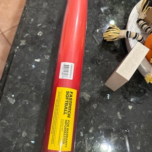2026 Easton Ghost Advanced Composite Bat (-10) 22 oz 32" (New)