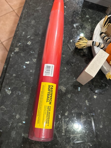 2026 Easton Ghost Advanced Composite Bat (-10) 22 oz 32" (New)
