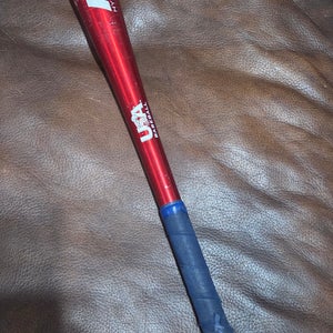 AXE Hero Alloy USABat Certified Bat (-12) 16 oz 28" (Used)