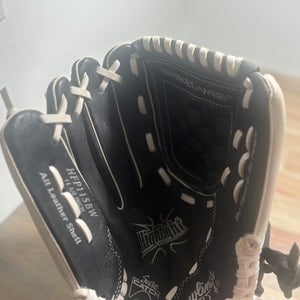 Rawlings Highlight Series LH Pitcher's Baseball Glove 11.5"