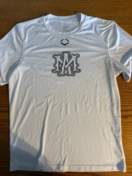 Black Large Women's EvoShield Jersey (Used)