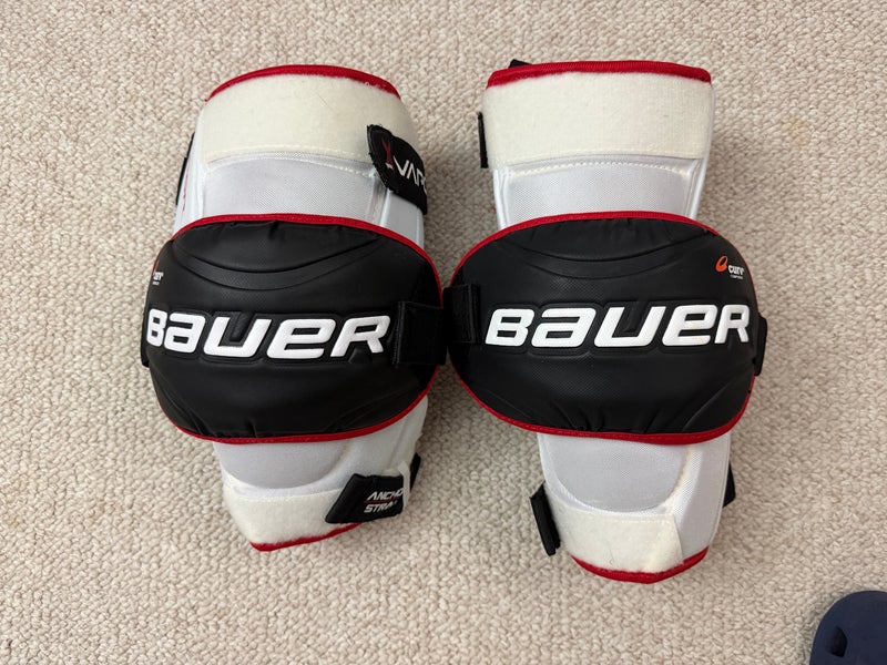 Bauer Vapor 1X Goalie knee pads