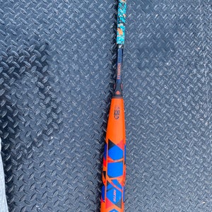 2022 Louisville Slugger Meta Composite USSSA Certified Bat (-10) 21 oz 31" (Used)