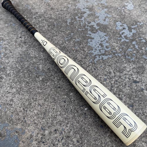 Warstic Bonesaber 28/18 (-10) Alloy USSSA Baseball Bat