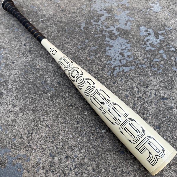 Warstic Bonesaber 28/18 (-10) Alloy USSSA Baseball Bat