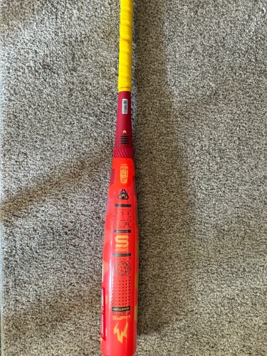 New in wrapper hype fire 30 drop 5