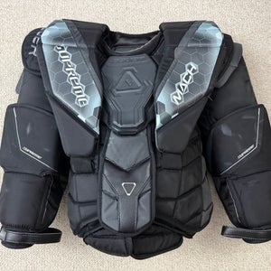 Bauer Supreme Mach Custom Chest Protector Senior Medium
