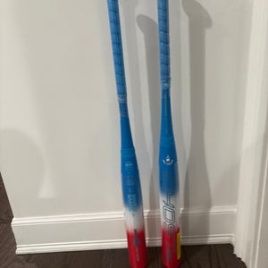 2026 Easton Ghost OG Composite Bat (-10) 22 oz 32" (New)