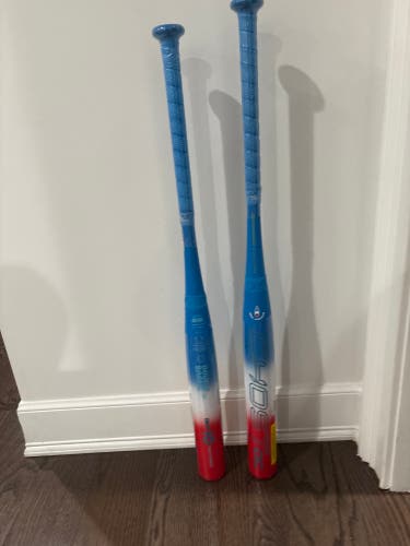 2026 Easton Ghost OG Composite Bat (-10) 21 oz 31”(New)