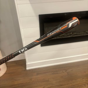 2020 Rawlings Prodigy Alloy USA