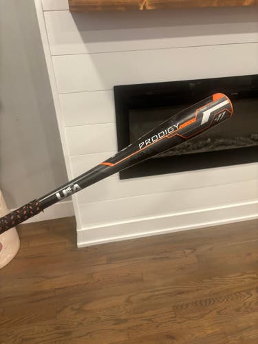 2020 Rawlings Prodigy Alloy USA
