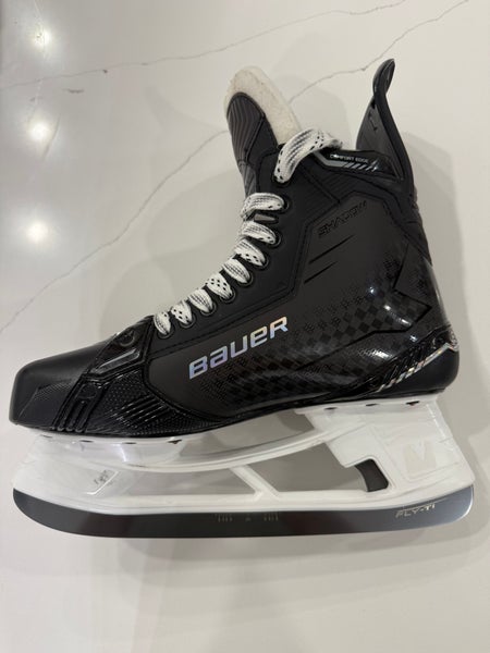 Bauer Supreme Shadow Hockey Skates Regular Width 11 (Used)