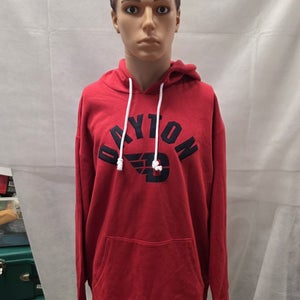 NWT Daytona Flyers Champion Hoodie XXL 2XL NCAA