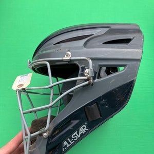 Adult All Star MVP2510 Catcher's Mask (Used)