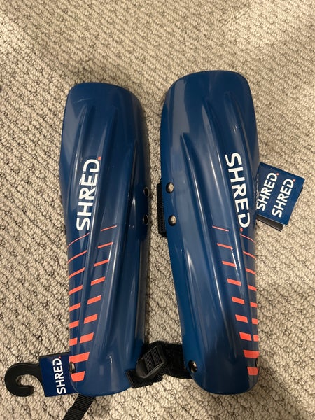 NEW SHRED. Forearm Guards