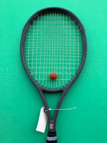 Yamaha Secret 04 Tennis Racquet (Used)