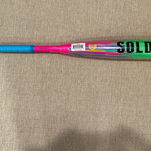 2025  Tank Composite USSSA Certified Bat (-5)  27 oz 32" (New) In Wrapper