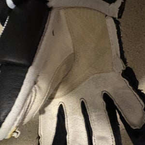 CCM Super Tacks Gloves 13" (Used)